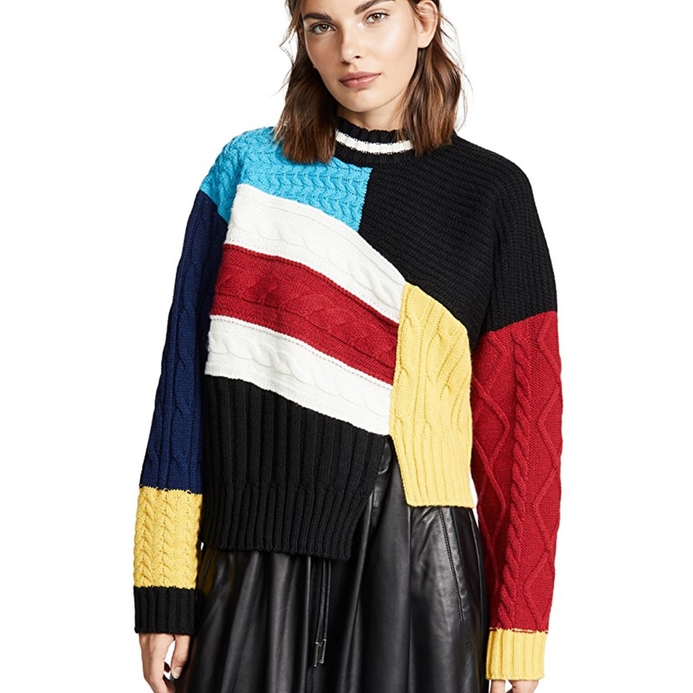 MSGM sweater